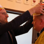 Lazarus 2025 Ordensverleihung