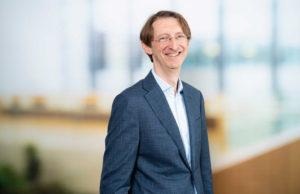 Prof. Dr. Kobus Kuipers
