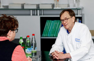 Dr. Klaus Friedhoff