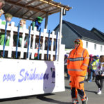 Zug Selgersdorf 2025