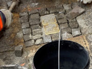 Stolpersteine
