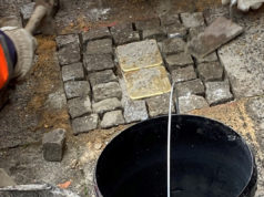 Stolpersteine