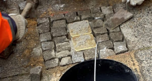 Stolpersteine