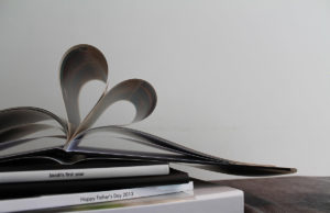 Buch Buchliebe