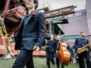 Jugendjazz-Orchester