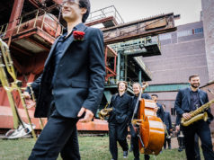 Jugendjazz-Orchester