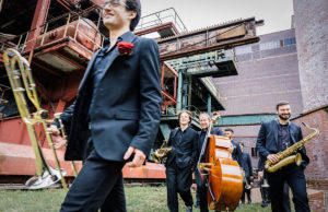 Jugendjazz-Orchester
