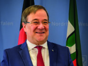 Armin Laschet.