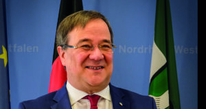 Armin Laschet.