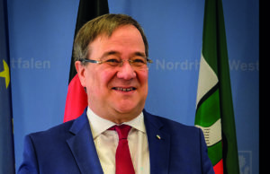 Armin Laschet.