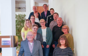 BSG Vorstand 2025