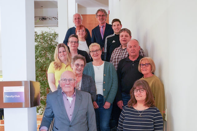 BSG Vorstand 2025