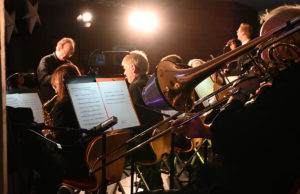 4. Big Band Night der Musikschule
