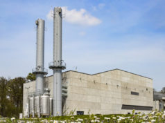 Ziel 2030 schon heute erreicht FZJ Wärmevollversorgungszentrale