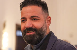 Mo Khomassi