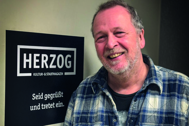 Dr. Andreas Garitz