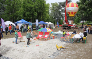 Zukunftstag Jülich