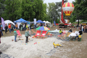 Zukunftstag Jülich