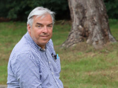 Michael Lingnau