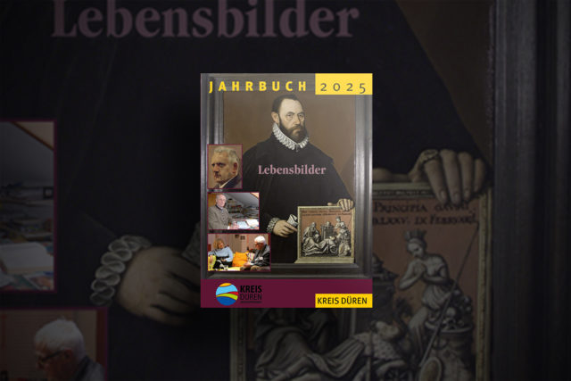 Kreisjahrbuch 2025