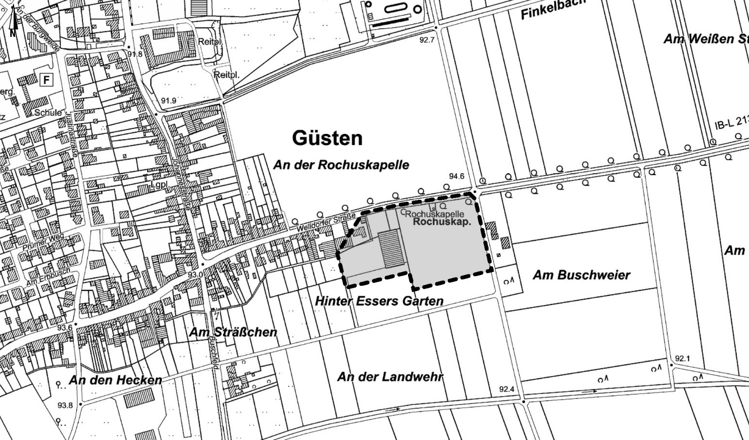 Fl-chennutzungsplan-nderung-zum-Bebauungsplan-G-sten-Nr-9-Am-Buschweiher-II-Kopieren
