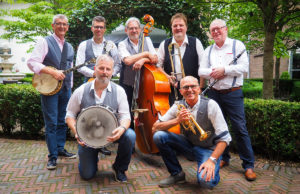 Jamsession in der Pulvermühle