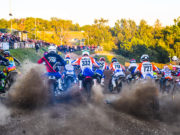 motocross