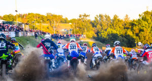 motocross