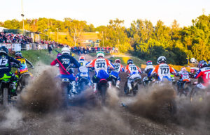 motocross