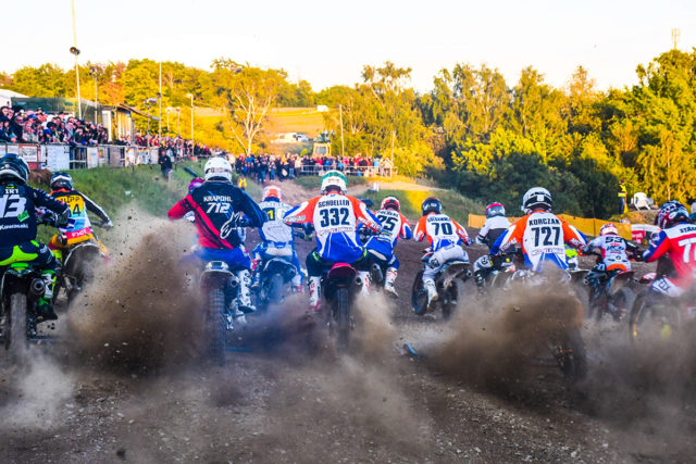 motocross