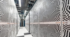 Grenzenlose Rechenpower