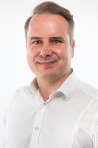 Bernd Niedermeier