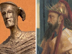 pasqualini salomo