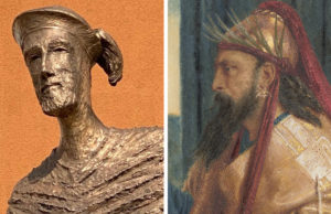 pasqualini salomo