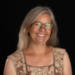 Britta Sylvester
