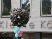 Neues Liedgut für altes Glockenspiel