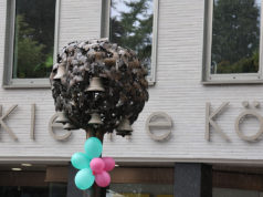 Neues Liedgut für altes Glockenspiel