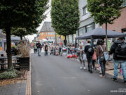 Platz für Bewegung, Begegnung und Ideen