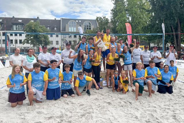 Westdeutsche Meister RurBeachCupweb