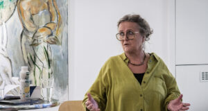 „Es muss ganz still sein“