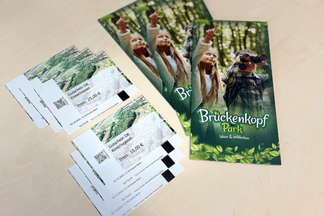 Dauerkartenvorverkauf startetweb