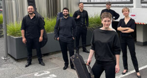 Musik von der anderen Seite