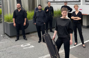 Musik von der anderen Seite