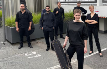 Musik von der anderen Seite