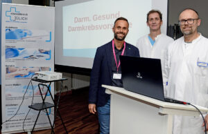 Wir sind nicht allein