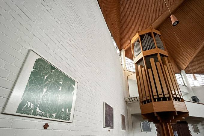 Kreuzweg der Versöhnung