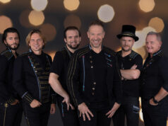 Höhner Weihnachtskonzert