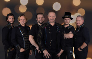 Höhner Weihnachtskonzert