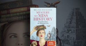 Mystery mit Miss History
