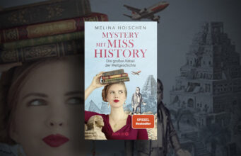 Mystery mit Miss History